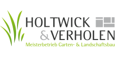 Holtwick & Verholen GbR | Meisterbetrieb Garten- und Landschaftsbau